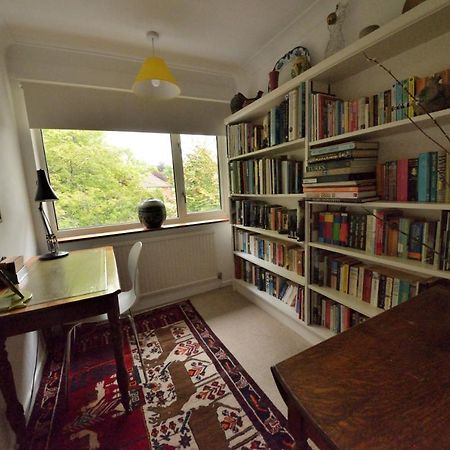 הוילה ניו אלרספורד Cosy House, A Train Spotter'S Delight! מראה חיצוני תמונה